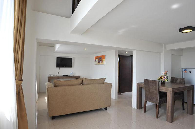 Ganga Suite