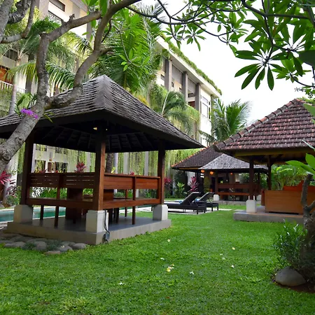 Ganga Hotel & Apartment-2